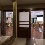 Hotel I Restauracja Brochow