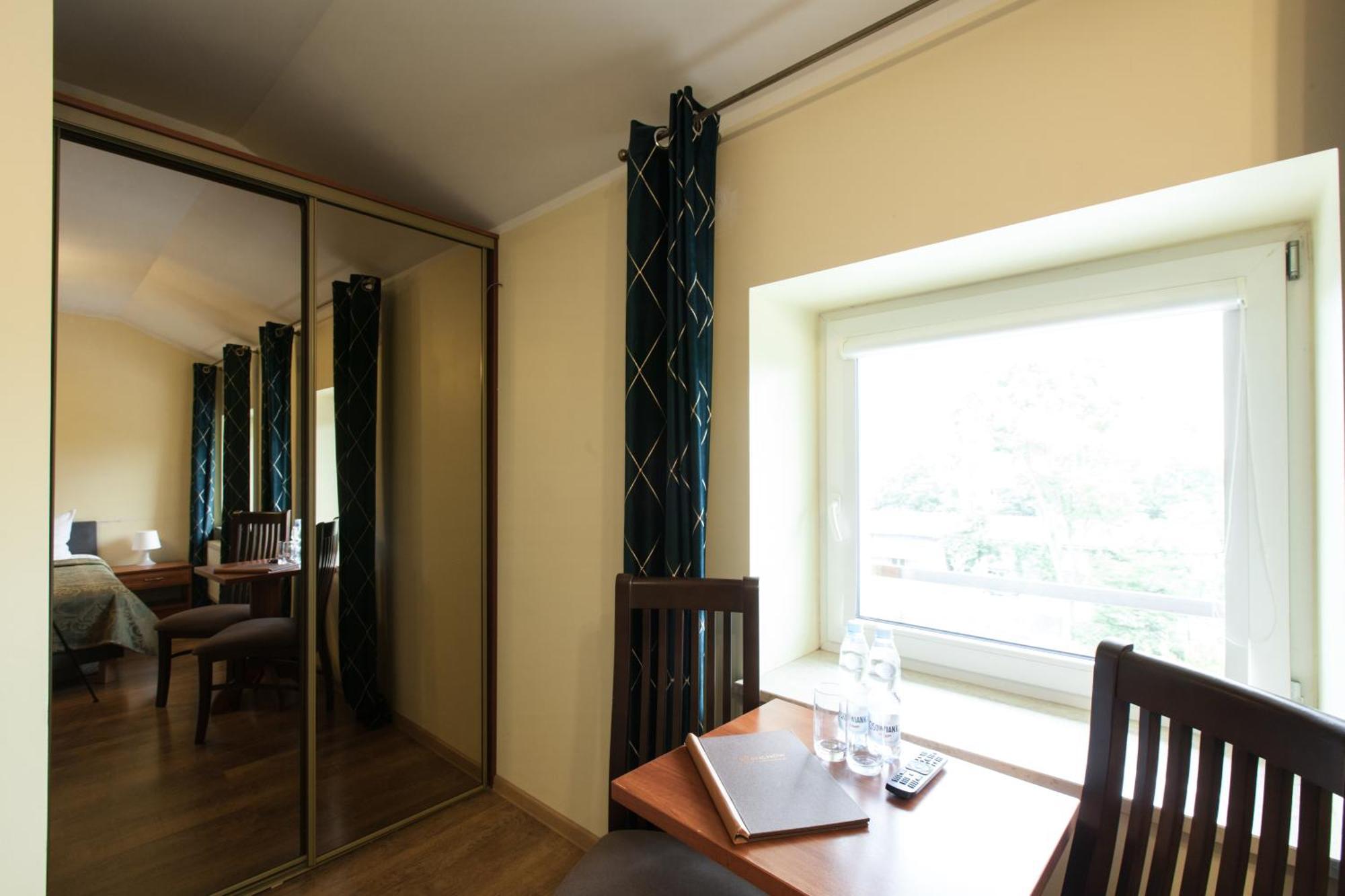 I Restauracja Brochow Breslau