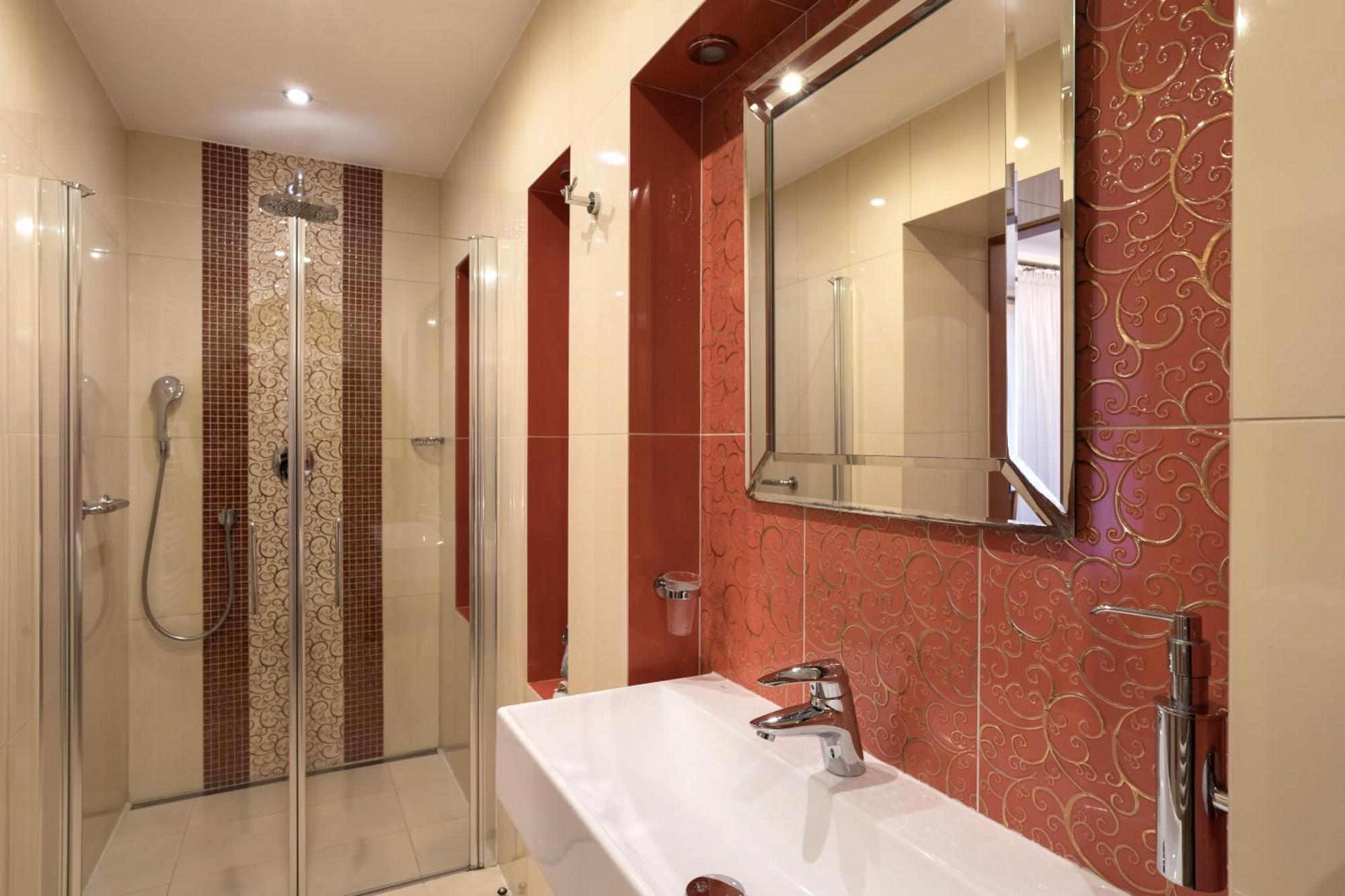 Hotel I Restauracja Brochow Breslau