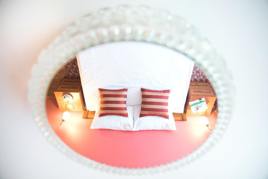 Hotel I Restauracja Brochow Breslau