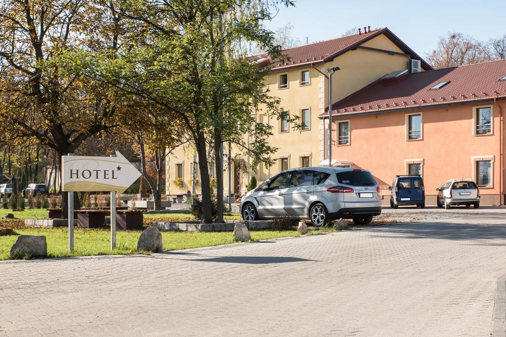 I Restauracja Brochow Breslau