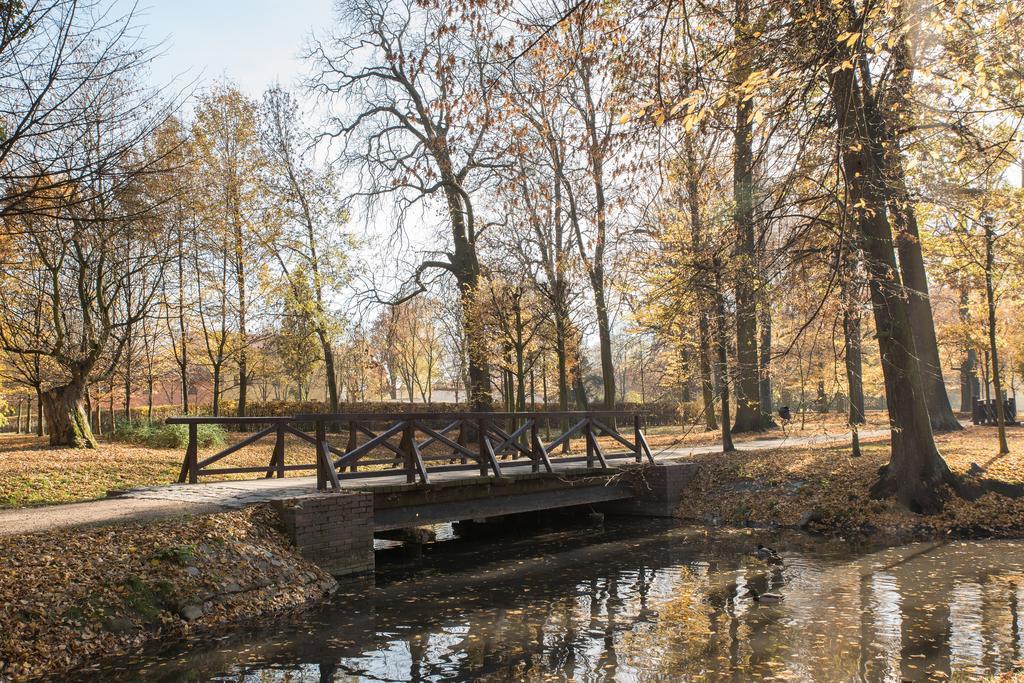 Hotel I Restauracja Brochow Breslau