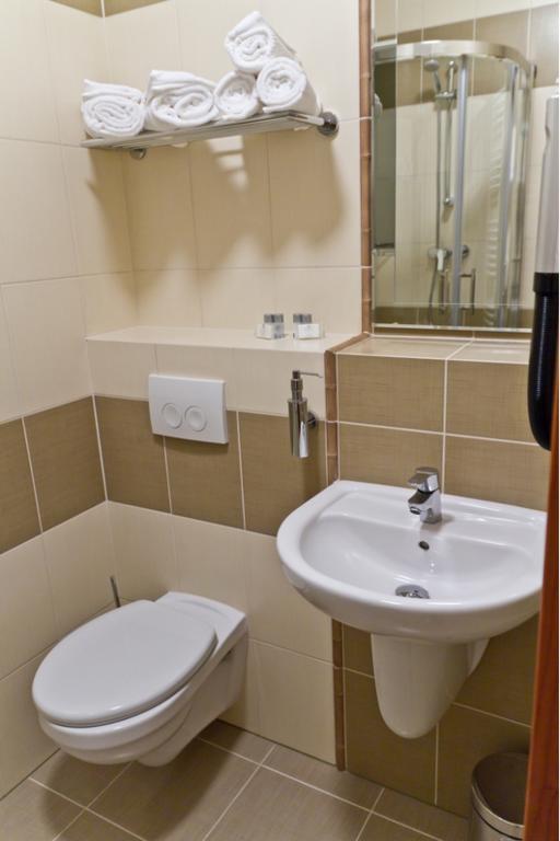 Hotel I Restauracja Brochow Breslau