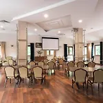 Hotel I Restauracja Brochow